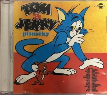 Cd mix - 4