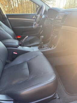 Chevrolet Epica - 2.0 - 105kw ( 6 válců ) - nová STK - 4