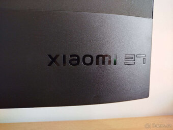 165Hz Herní Monitor Xiaomi G27i - 4