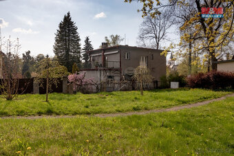 Prodej rodinného domu, 255 m², Karviná, ul. park B. Smetany - 4