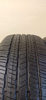Falken Ziex 225/55/18 98V 5,5mm - 4