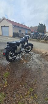 Jawa-ČZ 175/356 - 4
