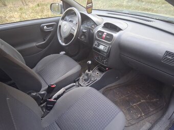 Opel Corsa C, r.v. 2003, 55kW na ND - 4