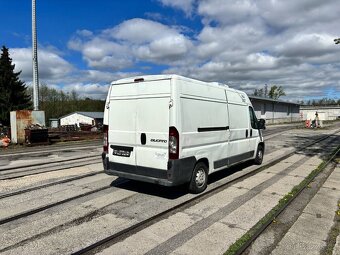 Ducato 2011 2.3 JTD --- MRAZAK --- - 4