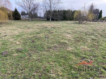 Prodej stavebního pozemku 820 m2 v obci Klimkovice-Josefovic - 4