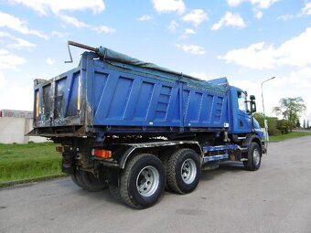 SCANIA Torpedo - 4