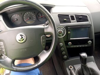 Ssangyong kyron 2.0 xdi 4x4 104 kW rv 2010 - 4