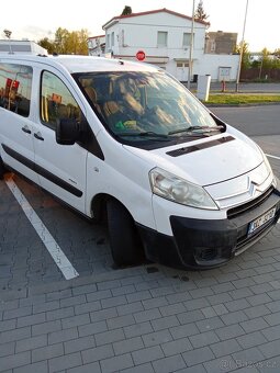 Citroen jumpy - 4
