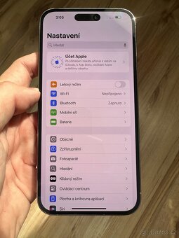 iPhone 14 Pro Max 256gb Gold - 4