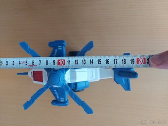 Vrtulník - 4