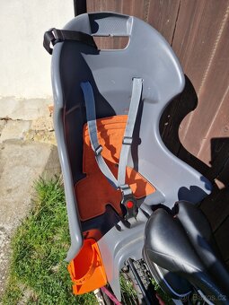 sedačka na kolo - 4
