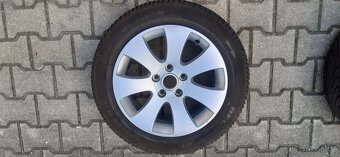 ALU KOLA ŠKODA 5x112 R16 - 4