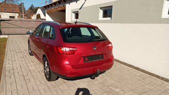 SEAT IBIZA ST 1.6TDI-77KW-KRASAVEC - 4
