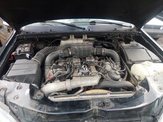 Mercedes Ml w 163 270 a 400 cdi AMG packet - 4