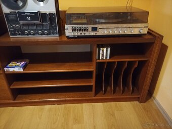 HI-FI skříňky Alfa ST-76 - 4