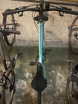 Dámské kolo Specialized JYNX 650B - 4