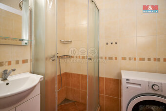 Prodej bytu 2+kk, 52 m², Uherský Brod, ul. U Plynárny - 4