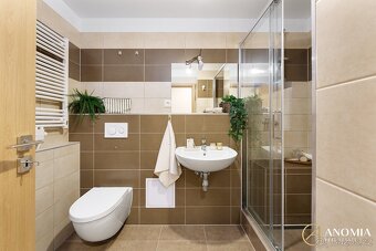Prodej bytu 1+kk, 32 m2 - Hostivice, ev.č. 00447 - 4