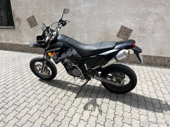KTM 640 LC4 SM - 4
