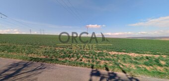 Spoluvlastnický podíl 181 m2 na pozemku v k. ú. Krčmaň - 4