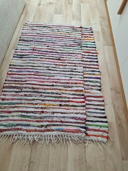Koberec 62×115cm 2ks - 4