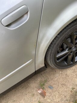 Audi a4 b6 - 4