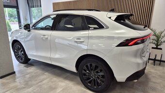 Dongfeng T5 EVO 1.5T LUXURY - 4