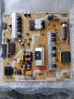 L55e7 LCD modul zdroj Samsung - 4