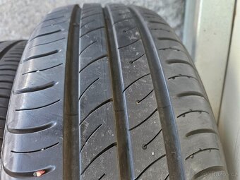 185/60R15 84H Ecowing ES01 KUMHO - 4