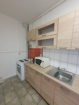 Ubytování , podnájem České Budějovice - 4