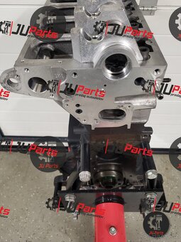 Motor 1.9 TDI AXB AXC - 4