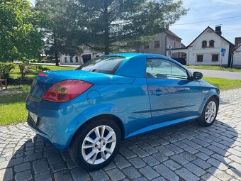 Opel Tigra 1.4 Kabrio - 4