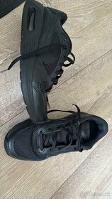 Tenisky Nike Air max ,velikost 38 - 4