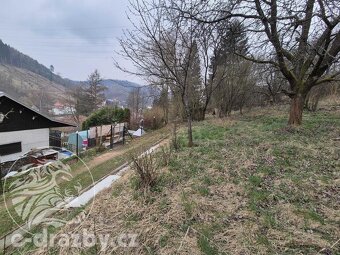 Spoluvlastnický podíl na stavebních pozemcích v Rokytnici u  - 4