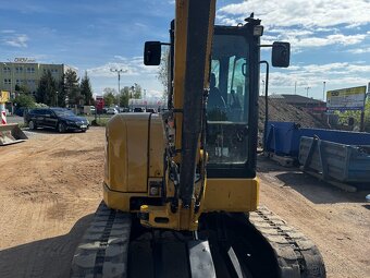 CATERPILLAR 305E2 CR - 4