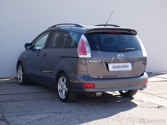 Mazda 5 1.8i , 85 kW benzín, 2009 - 4