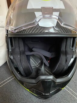 Scorpion EXo tech carbon - 4