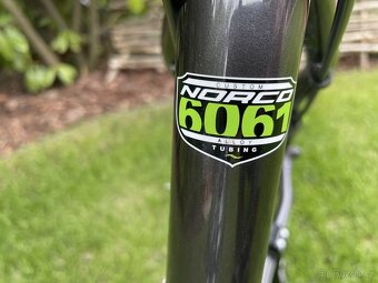 P:Horské kolo NORCO Charger min používané - 4