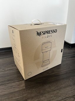 Nespresso Relove Vertuo Next - 4