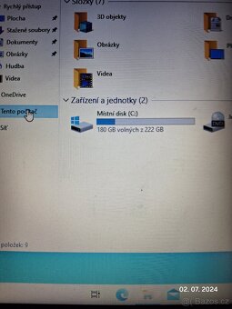notebook Acer E5-571G, i5, SSD, 12GB RAM - 4