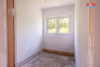 Prodej rodinného domu, 100 m², Hořice na Šumavě - 4