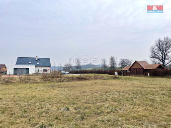 Prodej pozemku k bydlení, 1376 m², Hradčany - 4