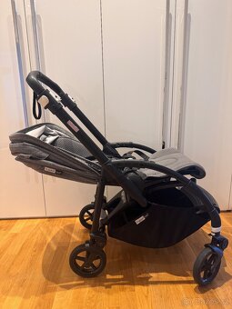 Bugaboo Bee 6 s příslušenstvím - 4