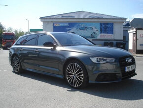 Audi A6 3.0 TDi biTDi Competition - 4