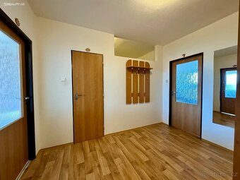 Prodej bytu 3+1 78 m², Příbram - 4