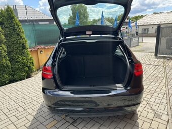 Audi A3 2.0 TDi 103kW - 4