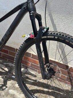 CUBE STEREO 120 RACE 29 - 4
