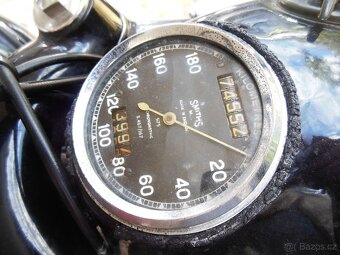 AJS M18 500ccm - 4