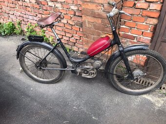 Moped S11 Stadion - 4