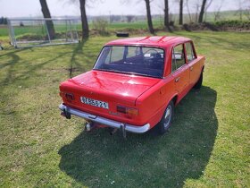 Vaz 2101 Lada 1200/ Žigul - 4